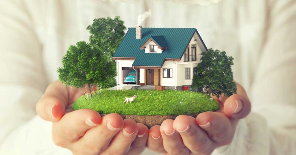 foto casa